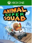 ❗ ANIMAL SUPER SQUAD❗ XBOX ONE/X|S🔑 КЛЮЧ❗ 