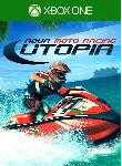 ❗ AQUA MOTO RACING UTOPIA❗ XBOX ONE/X|S🔑 КЛЮЧ❗ 
