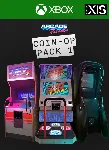 ❗ ARCADE PARADISE COIN-OP PACK 1❗ XBOX ONE/X|S+ПК🔑 КЛЮЧ