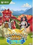 ❗ ARGONAUTS AGENCY 1: GOLDEN FLEECE❗ XBOX ONE/X|S🔑 КЛЮЧ