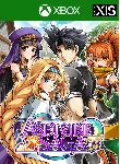 ❗ ASDIVINE SAGA❗ XBOX ONE/X|S+ПК🔑 КЛЮЧ❗ 