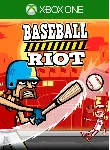 ❗ BASEBALL RIOT❗ XBOX ONE/X|S🔑 КЛЮЧ❗ 