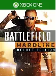 ❗ BATTLEFIELD HARDLINE DELUXE EDITION❗ XBOX ONE/X|S🔑 КЛЮЧ