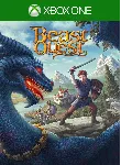 BEAST QUEST XBOX ONE/X|S КЛЮЧ - irongamers.ru