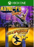 BEAT THIS BUNDLE: KUNG-FU & BEATSPLOSION XBOX КЛ - irongamers.ru