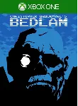 ❗ BEDLAM - THE GAME BY CHRISTOPHER BROOKMYRE❗ XBOX🔑 КЛЮЧ