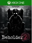 ❗ BEHOLDER 2❗ XBOX ONE/X|S🔑 КЛЮЧ❗ 