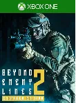 ❗ BEYOND ENEMY LINES 2 - ENHANCED EDITION❗ XBOX🔑 КЛЮЧ