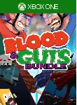 ❗ BLOOD AND GUTS❗ XBOX ONE/X|S🔑 КЛЮЧ❗ 