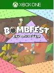 ❗ BOMBFEST❗ XBOX ONE/X|S🔑 КЛЮЧ❗ 