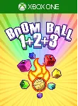 BOOM BALL 1+2+3 BUNDLE XBOX ONE/X|S КЛЮЧ - irongamers.ru
