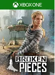 ❗ BROKEN PIECES❗ XBOX ONE/X|S🔑 КЛЮЧ❗ 