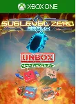 ❗ BUNDLE - UNBOX: NEWBIE