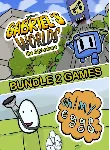 ❗ BUNDLE 2 GAMES MY NIGHT SUN GAMES❗ (PC WIN)🔑 КЛЮЧ❗ 