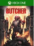BUTCHER XBOX ONE/X|S КЛЮЧ - irongamers.ru