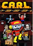 C.A.R.L. XBOX ONE/X|S КЛЮЧ - irongamers.ru