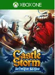 ❗ CASTLESTORM - DEFINITIVE EDITION❗ XBOX ONE/X|S🔑 КЛЮЧ