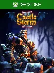 ❗ CASTLESTORM II❗ XBOX ONE/X|S🔑 КЛЮЧ❗ 