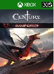 ❗ CENTURY: AGE OF ASHES - SKAARP EDITION❗ XBOX+ПК🔑 