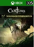 ❗ CENTURY: AGE OF ASHES - THORNWEAVER PREMIUM ❗ XBOX КОД❗ 