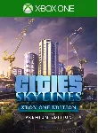 ❗ CITIES: SKYLINES - PREMIUM EDITION 2❗ XBOX ONE/X|S🔑 КЛЮ