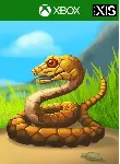 ❗ CLASSIC SNAKE ADVENTURES (CROSS-BUY)❗ XBOX ONE/X|S+ПК🔑 