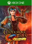 ❗ CLOCKWORK TALES: OF GLASS AND INK❗ XBOX ONE/X|S🔑 КЛЮЧ