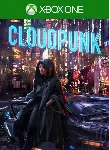 ❗ CLOUDPUNK - XBS/X❗ XBOX X|S🔑 КЛЮЧ❗ 