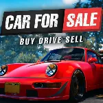 ⭐️ Car For Sale Simulator 2023 [Steam/Global][CashBack]