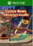 ❗ COTTON GAMES ADVENTURE BUNDLE❗ XBOX ONE/X|S🔑 КЛЮЧ❗ 
