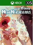❗ COZY GROVE + NEW NEIGHBEARS BUNDLE❗ XBOX ONE/X|S🔑 КЛЮЧ