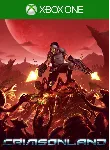 ❗ CRIMSONLAND❗ XBOX ONE/X|S🔑 КЛЮЧ❗ 