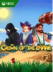 ❗ CROWN OF THE EMPIRE❗ XBOX ONE/X|S🔑 КЛЮЧ❗ 