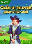 ❗ CROWN OF THE EMPIRE 2: AROUND THE WORLD❗ XBOX 🔑 ❗ 