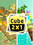 ❗ CUBE 2X1❗ XBOX ONE/X|S🔑 КЛЮЧ❗ 