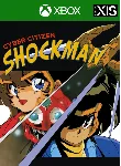 CYBER CITIZEN SHOCKMAN XBOX ONE/X|S КЛЮЧ - irongamers.ru