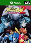 ❗ CYBER CITIZEN SHOCKMAN 2: A NEW MENACE❗ XBOX 🔑 КЛЮЧ