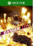 ❗ DANGER ZONE🔑 Xbox🔑 КЛЮЧ❗ 