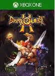 ❗ DARK QUEST 2❗ XBOX ONE/X|S🔑 КЛЮЧ❗ 