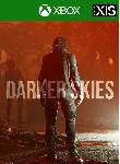 ❗ DARKER SKIES❗ XBOX ONE/X|S🔑 КЛЮЧ❗ 
