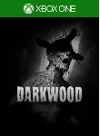 ❗ DARKWOOD❗ XBOX ONE/X|S🔑 КЛЮЧ❗ 