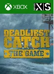 ❗ DEADLIEST CATCH: THE GAME❗ XBOX ONE/X|S🔑 КЛЮЧ❗ 