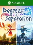❗ DEGREES OF SEPARATION❗ XBOX ONE/X|S🔑 КЛЮЧ❗ 