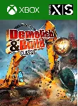 ❗ DEMOLISH & BUILD CLASSIC❗ XBOX ONE/X|S🔑 КЛЮЧ❗ 