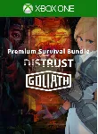 ❗ DISRTUST AND GOLIATH PREMIUM SURVIVAL BUNDLE❗ XBOX КЛЮЧ