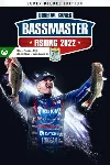 🌍 Bassmaster Fishing 2022 Super Deluxe XBOX+PC КЛЮЧ🔑 🎁 