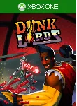 ❗ DUNK LORDS❗ XBOX ONE/X|S🔑 КЛЮЧ❗ 