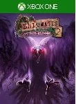 ❗ ENIGMATIS 2: THE MISTS OF RAVENWOOD🔑 Xbox ❗ КЛЮЧ❗ 
