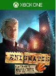 ❗ ENIGMATIS: THE GHOSTS OF MAPLE CREEK❗ XBOX ONE/X|S🔑 КЛЮ