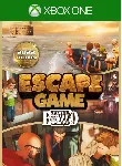 ❗ ESCAPE GAME - FORT BOYARD 2022❗ XBOX ONE/X|S🔑 КЛЮЧ❗ 